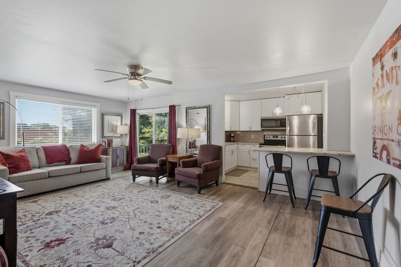 613 Hillsboro Rd #D28, Franklin, TN 37064