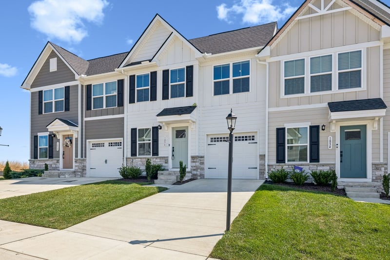 1836 Goldsberry St, Columbia, TN 38401