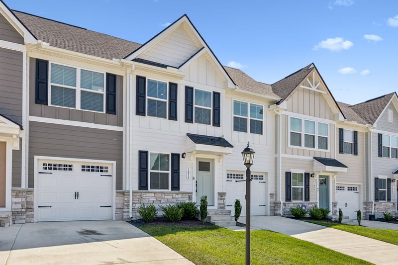 1836 Goldsberry St, Columbia, TN 38401