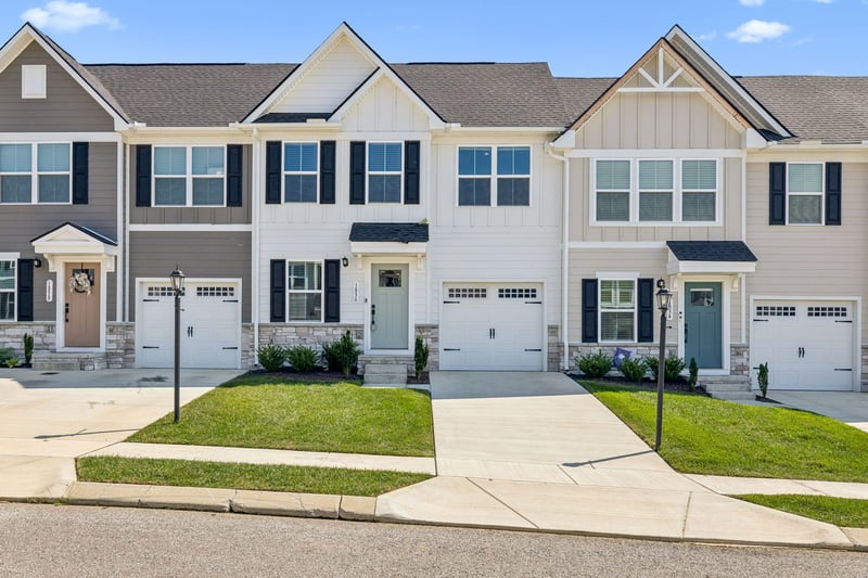 1836 Goldsberry St, Columbia, TN 38401