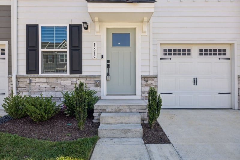 1836 Goldsberry St, Columbia, TN 38401