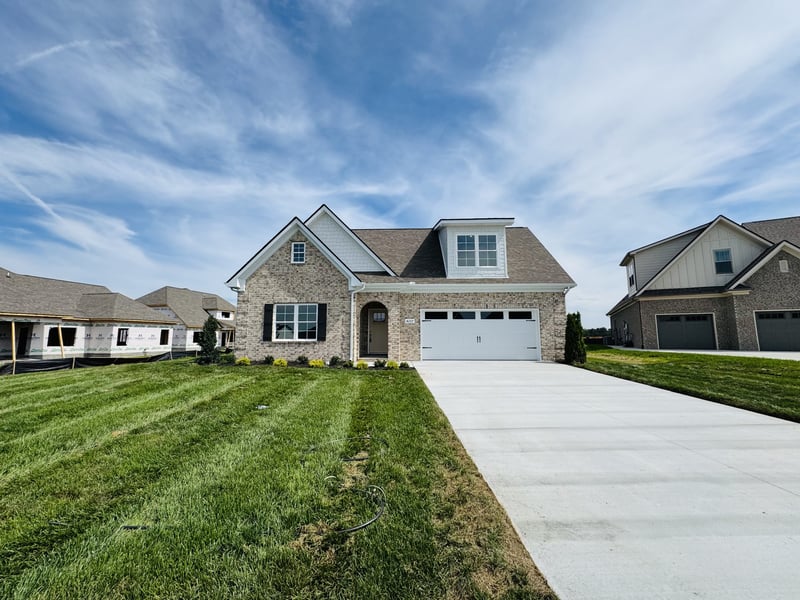 4207 Fargo Ct, Murfreesboro, TN 37127