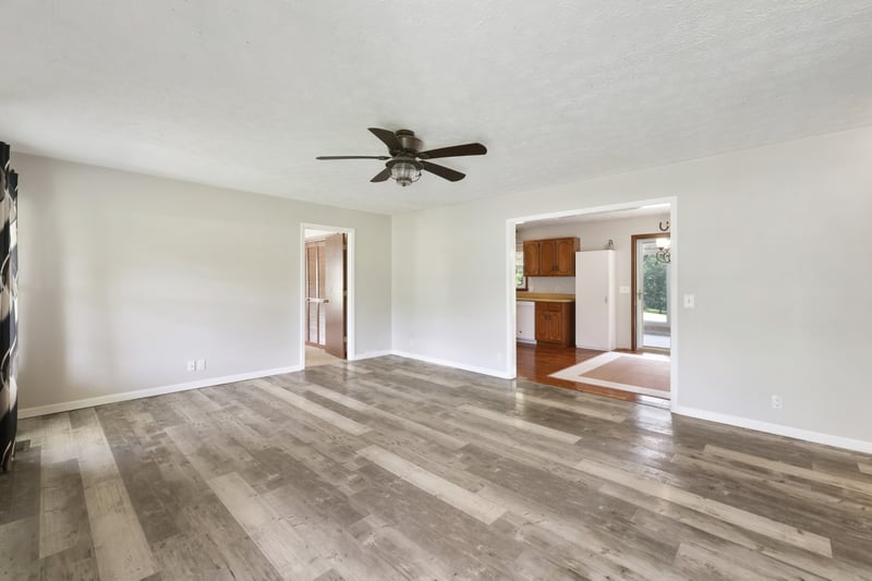 2736 Gideon Rd, Greenbrier, TN 37073