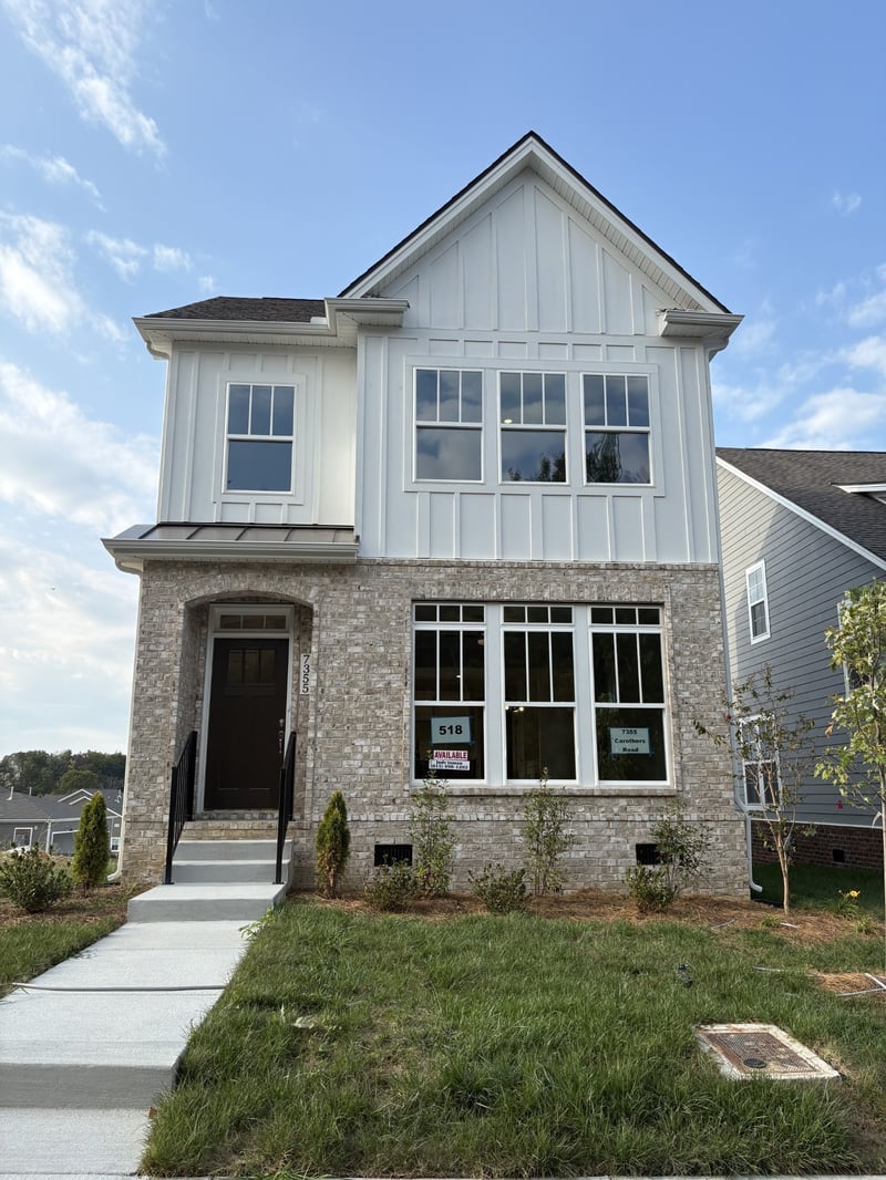 7355 Carothers Rd, Nolensville, TN 37135