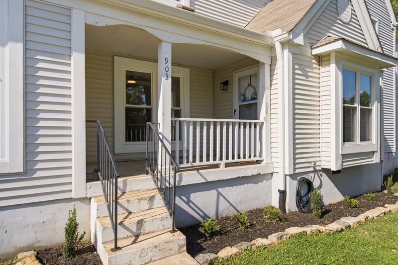 903 Rachels Pl, Hermitage, TN 37076