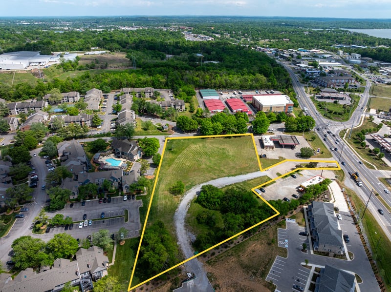 West Main St, Hendersonville, TN 37075