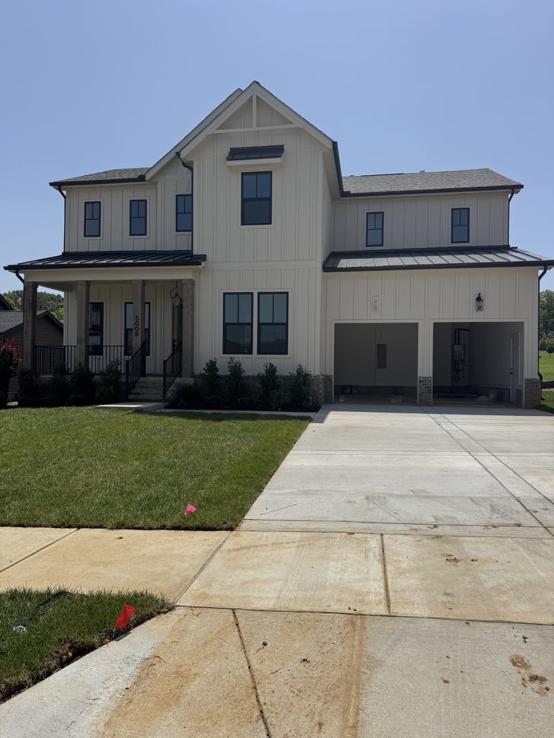 5068 Fairhaven Cir, Thompsons Station, TN 37179