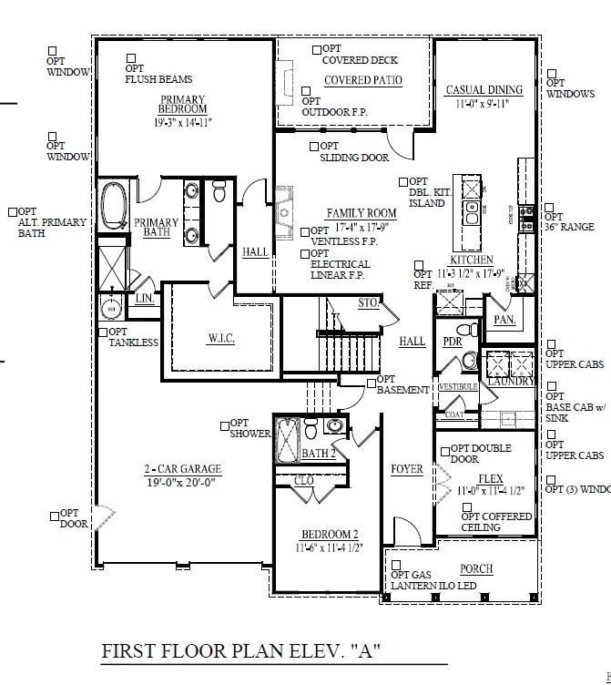 5068 Fairhaven Cir, Thompsons Station, TN 37179