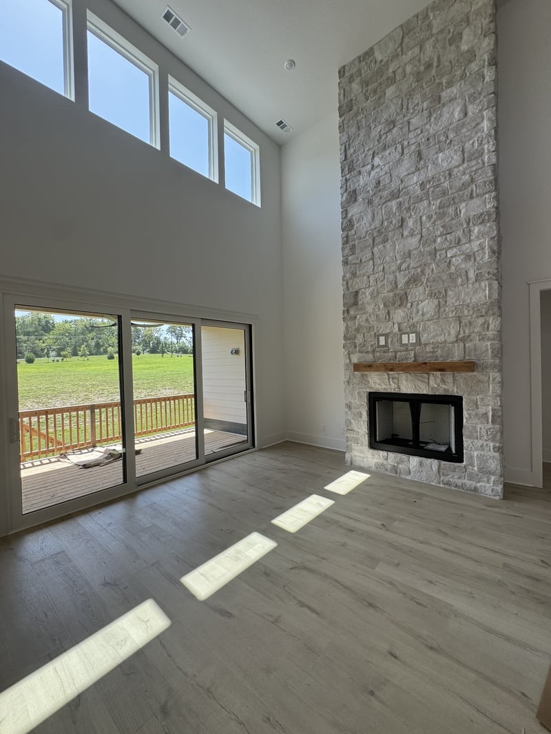 5068 Fairhaven Cir, Thompsons Station, TN 37179