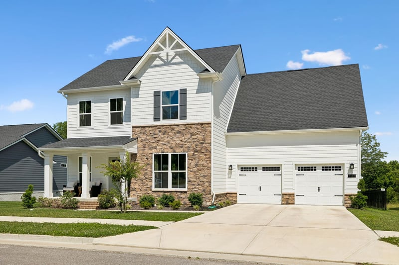 3017 Canyon Echo Dr, Franklin, TN 37064