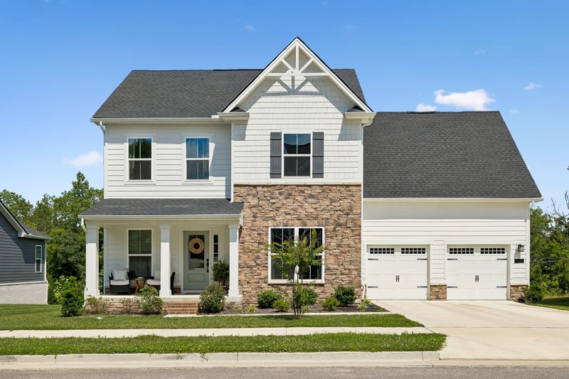 3017 Canyon Echo Dr, Franklin, TN 37064