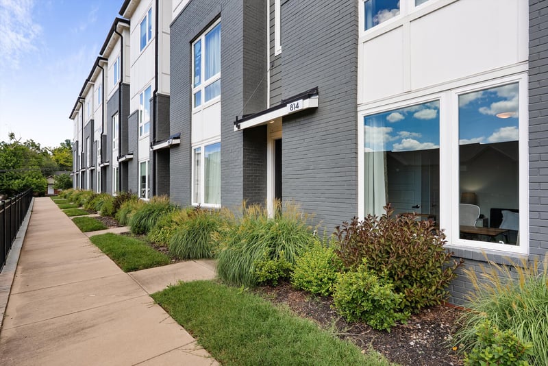 814 Vibe Pl, Nashville, TN 37216