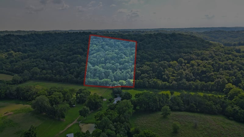 Martin Hollow Rd, Culleoka, TN 38451