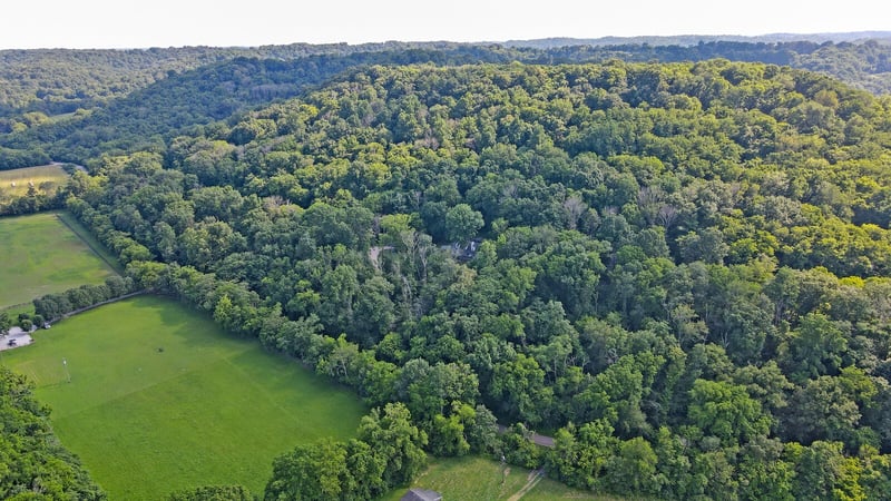 Martin Hollow Rd, Culleoka, TN 38451