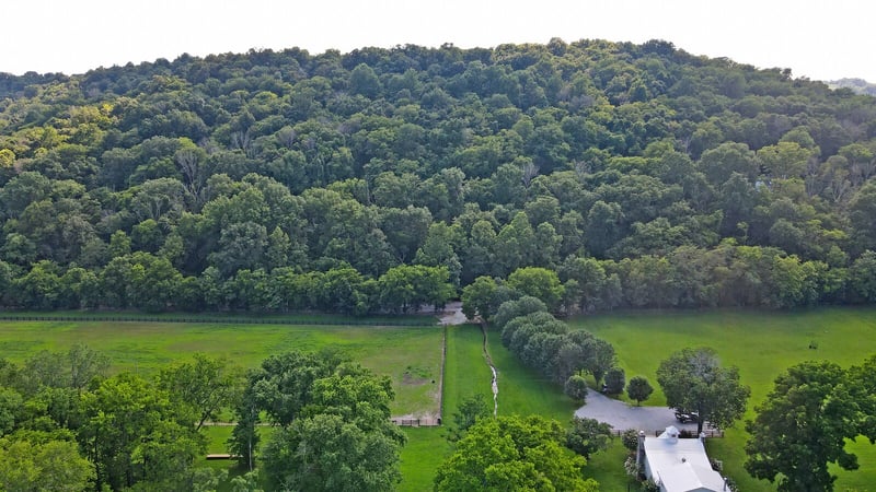 Martin Hollow Rd, Culleoka, TN 38451