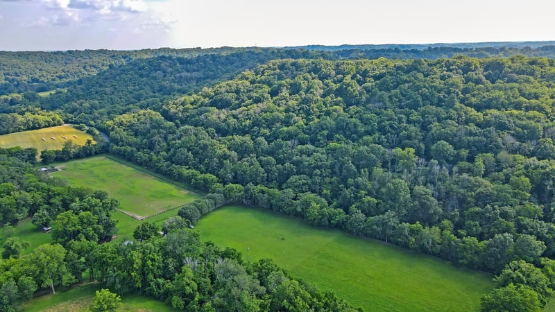 Martin Hollow Rd, Culleoka, TN 38451