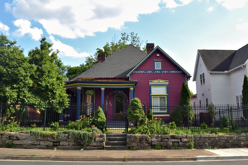 302 Hancock St, Nashville, TN 37207
