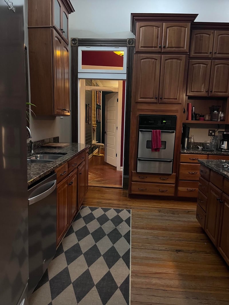302 Hancock St, Nashville, TN 37207