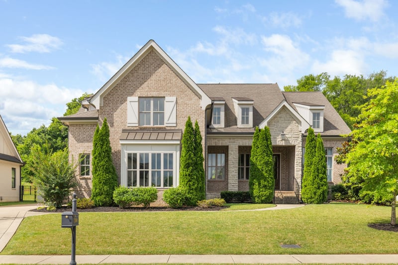 3648 Ronstadt Rd, Thompsons Station, TN 37179