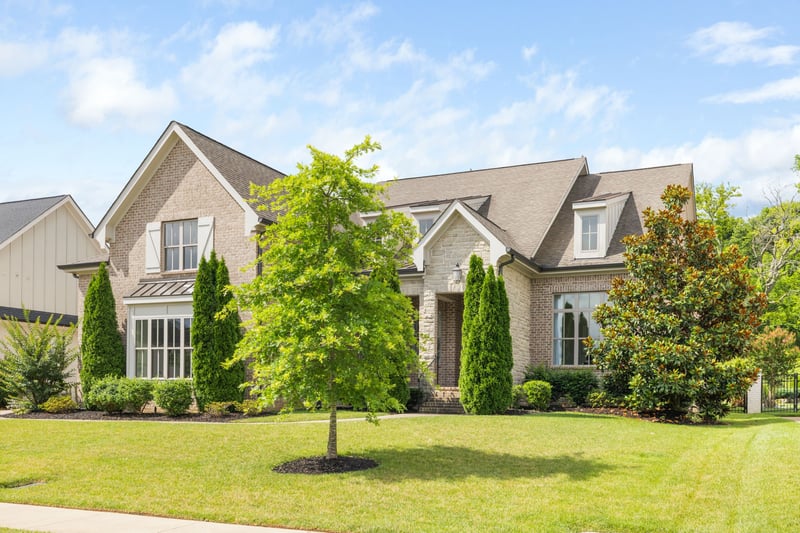 3648 Ronstadt Rd, Thompsons Station, TN 37179