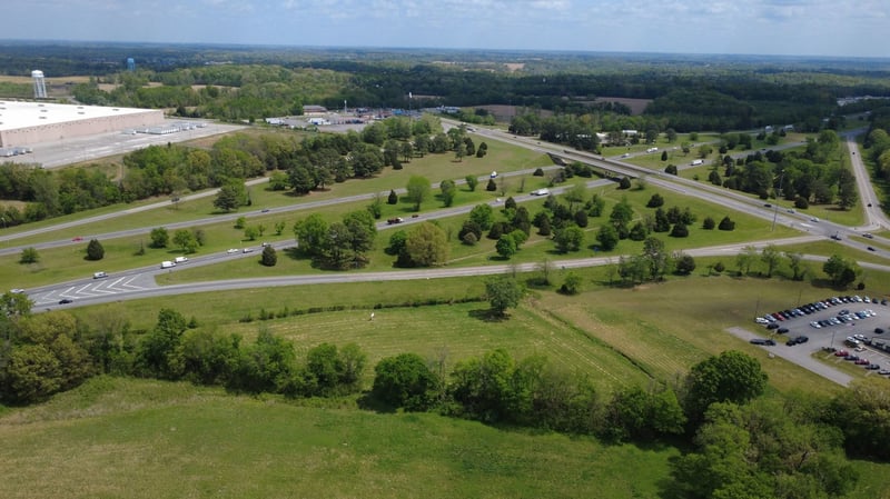 Higway 49 Lot 2, Pleasant View, TN 37146