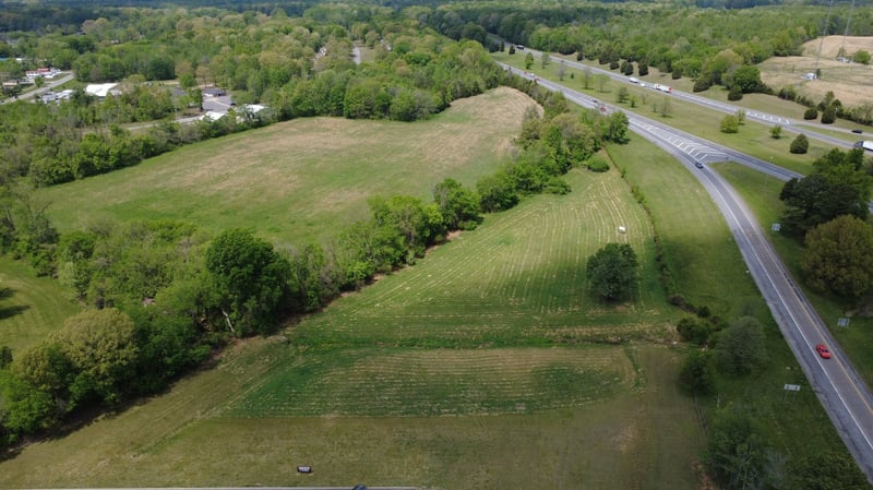 Higway 49 Lot 2, Pleasant View, TN 37146