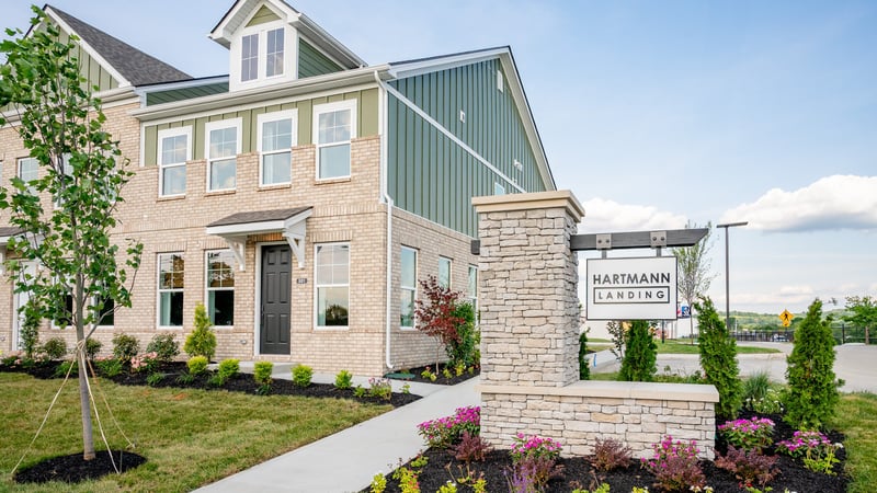 515 Hartmann Landing Way, Lebanon, TN 37090