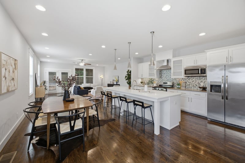 557A Hamilton Ave, Nashville, TN 37203