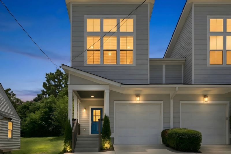 557A Hamilton Ave, Nashville, TN 37203