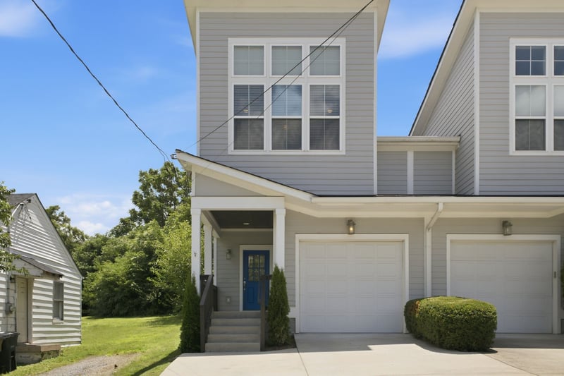 557A Hamilton Ave, Nashville, TN 37203