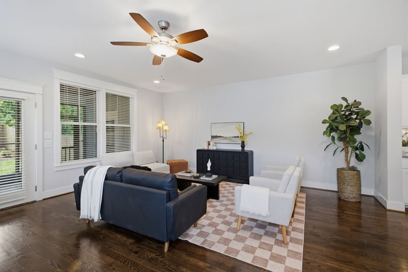 557A Hamilton Ave, Nashville, TN 37203