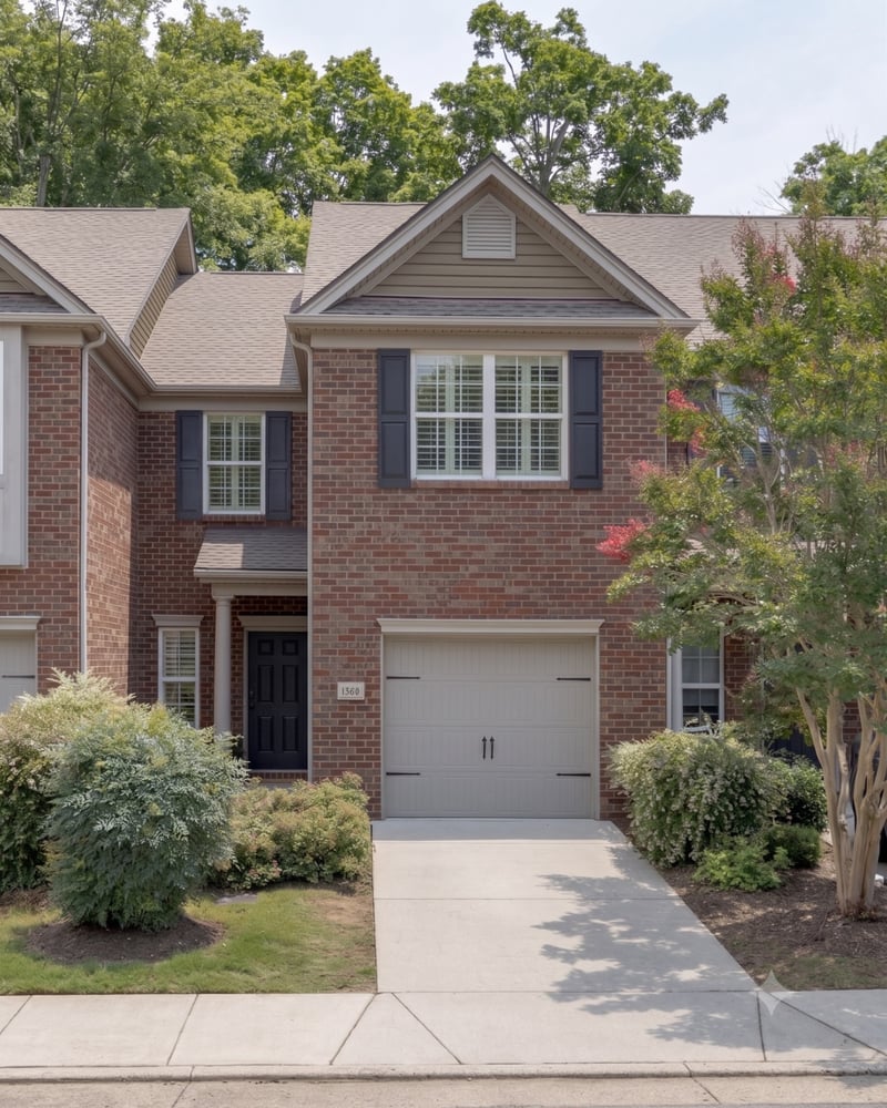 1360 Crown Point Pl, Nashville, TN 37211