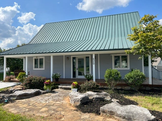 420 Multrees Pl, Smyrna, TN 37167
