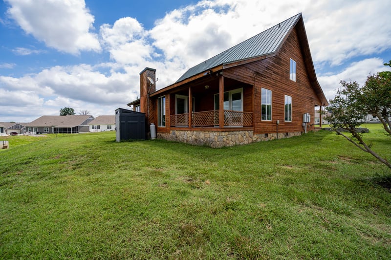 420 Multrees Pl, Smyrna, TN 37167