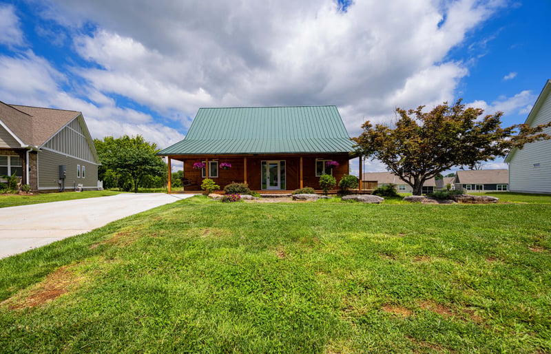 420 Multrees Pl, Smyrna, TN 37167