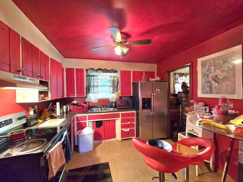 3006 Creekwood Dr, Nashville, TN 37207