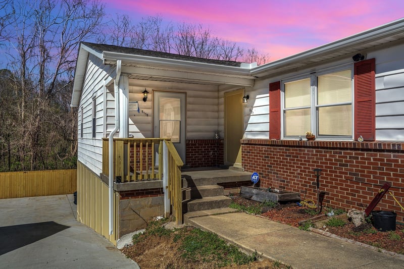 8117 Bonnafair Dr, Hermitage, TN 37076