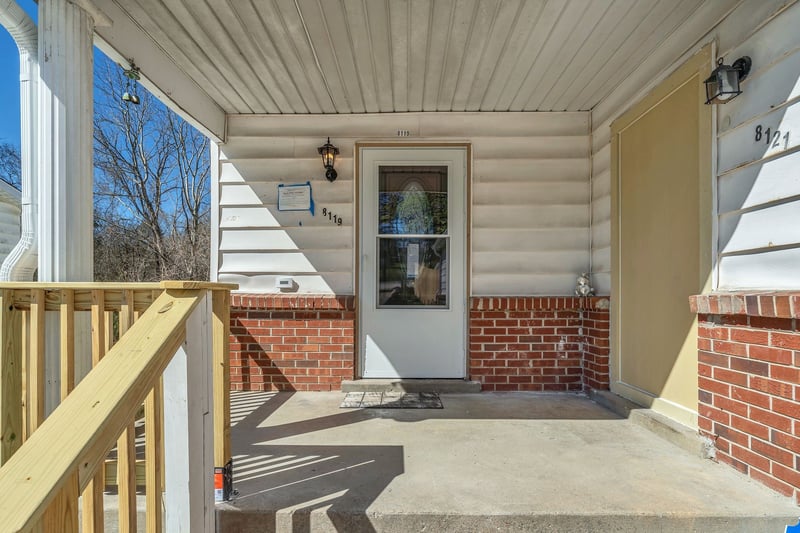 8117 Bonnafair Dr, Hermitage, TN 37076