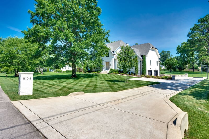 5108 Seward Rd, Brentwood, TN 37027