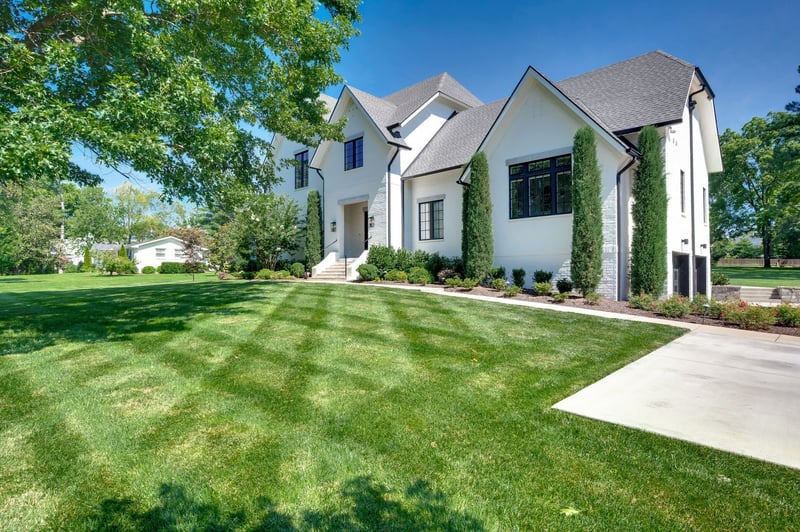 5108 Seward Rd, Brentwood, TN 37027