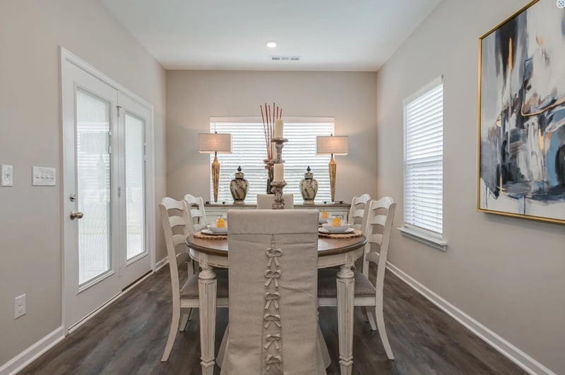 4015 Dortch Ln, Murfreesboro, TN 37128