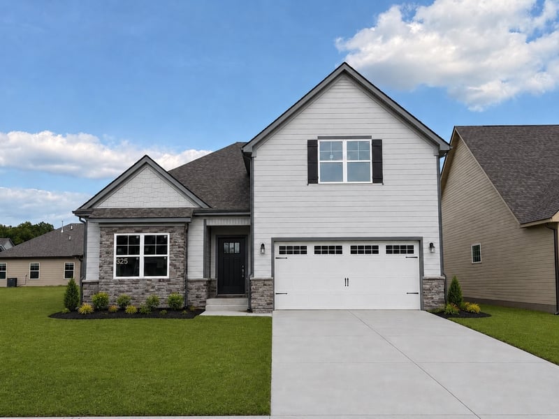 4015 Dortch Ln, Murfreesboro, TN 37128
