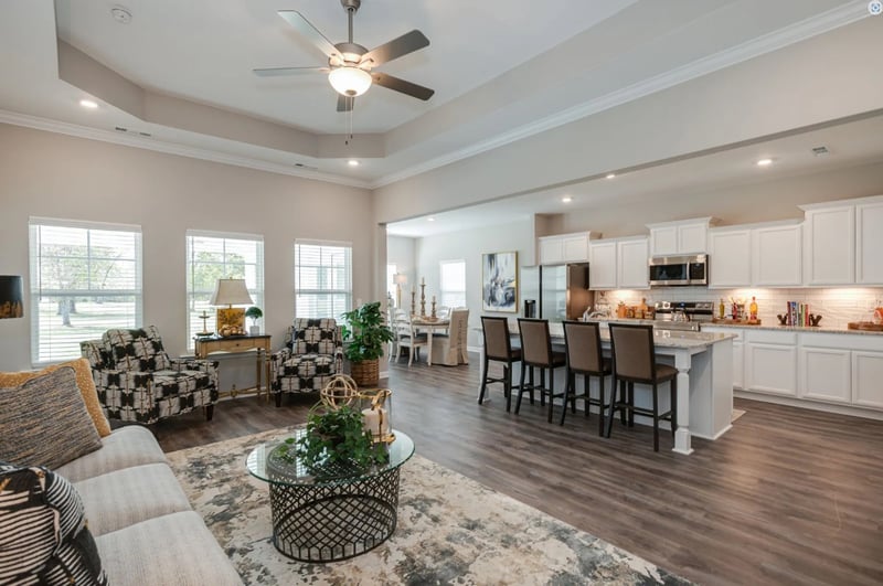 4015 Dortch Ln, Murfreesboro, TN 37128