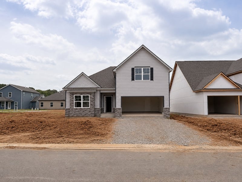 4015 Dortch Ln, Rockvale, TN 37153