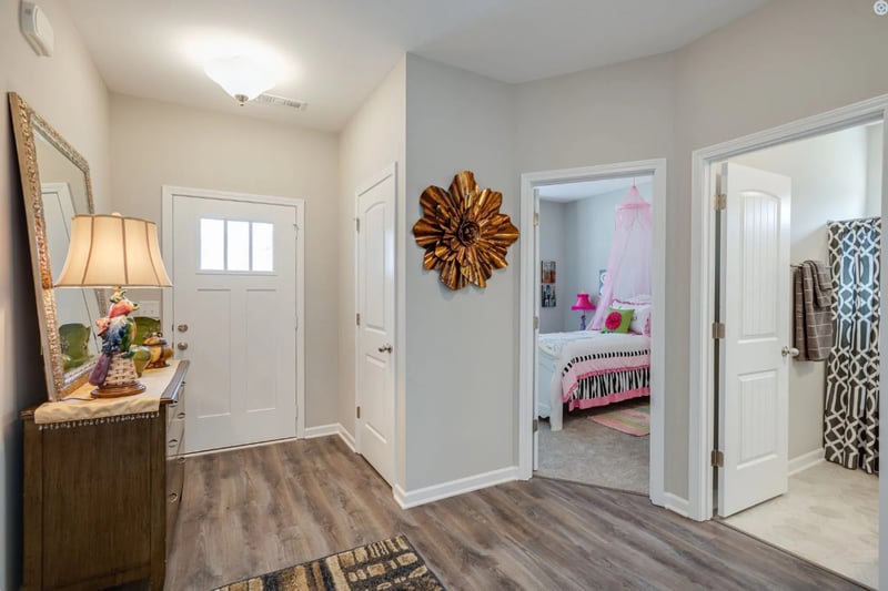 4015 Dortch Ln, Rockvale, TN 37153