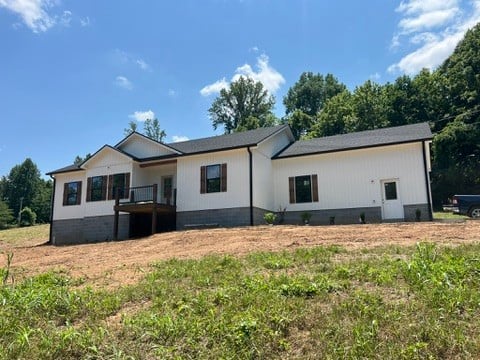 1299 Freeman Loop, Cumberland Furnace, TN 37051