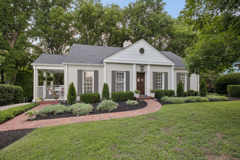 134 Spring Valley Rd, Nashville, TN 37214