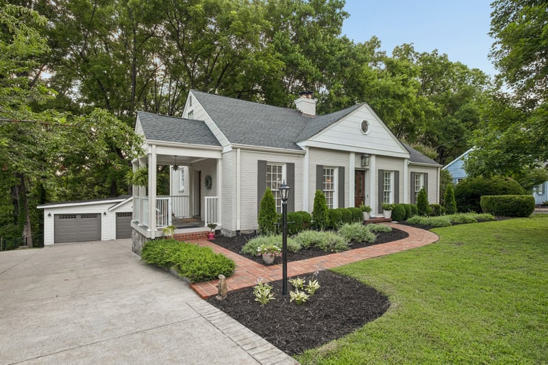 134 Spring Valley Rd, Nashville, TN 37214