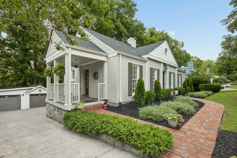 134 Spring Valley Rd, Nashville, TN 37214