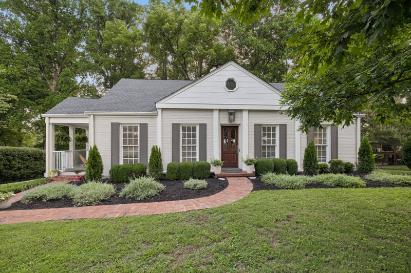 134 Spring Valley Rd, Nashville, TN 37214
